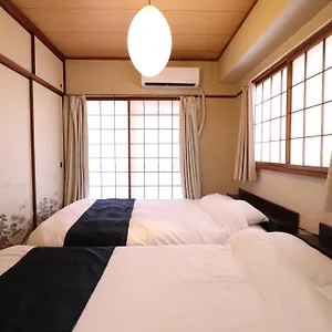 Sankopoyuu Nippombashi アパート