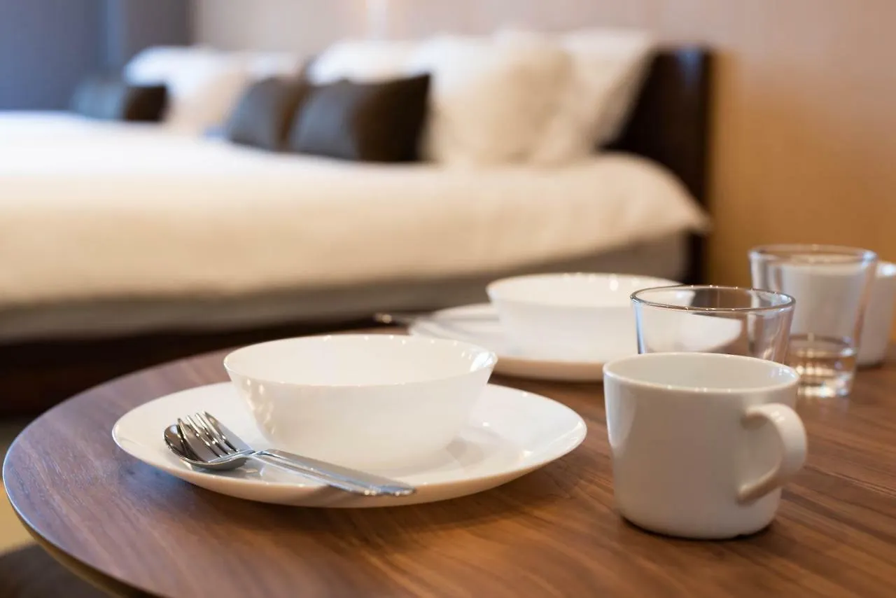 Bijou Suites Ai Osaka