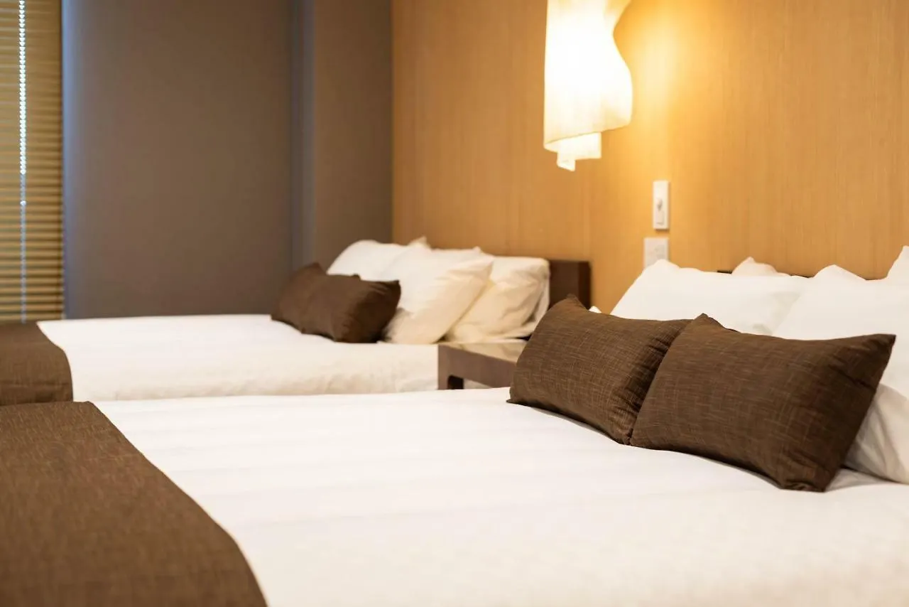 Apartment Bijou Suites Ai Osaka