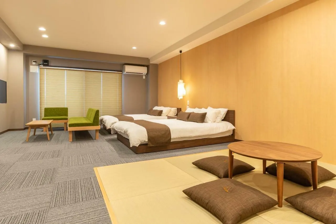 Bijou Suites Ai Osaka Japan