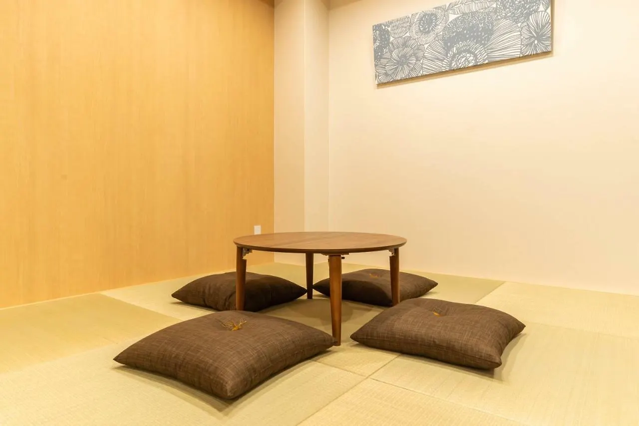 Bijou Suites Ai Osaka 0*,  Japan