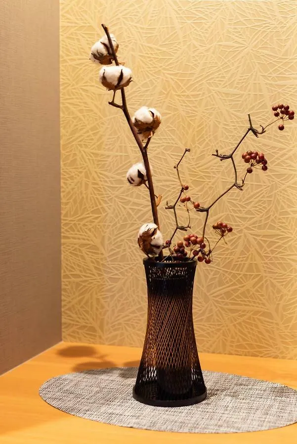 Bijou Suites Ai Osaka