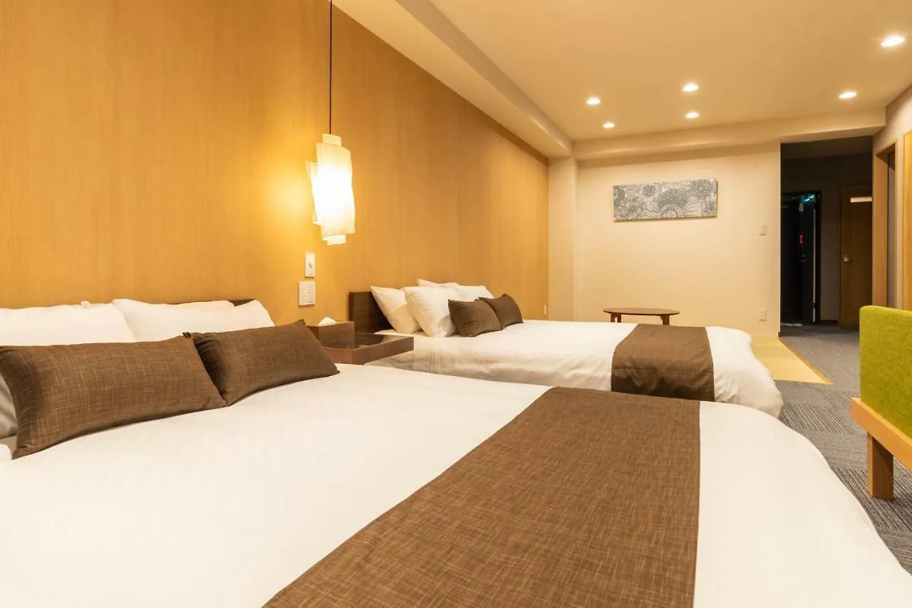 Bijou Suites Ai Osaka