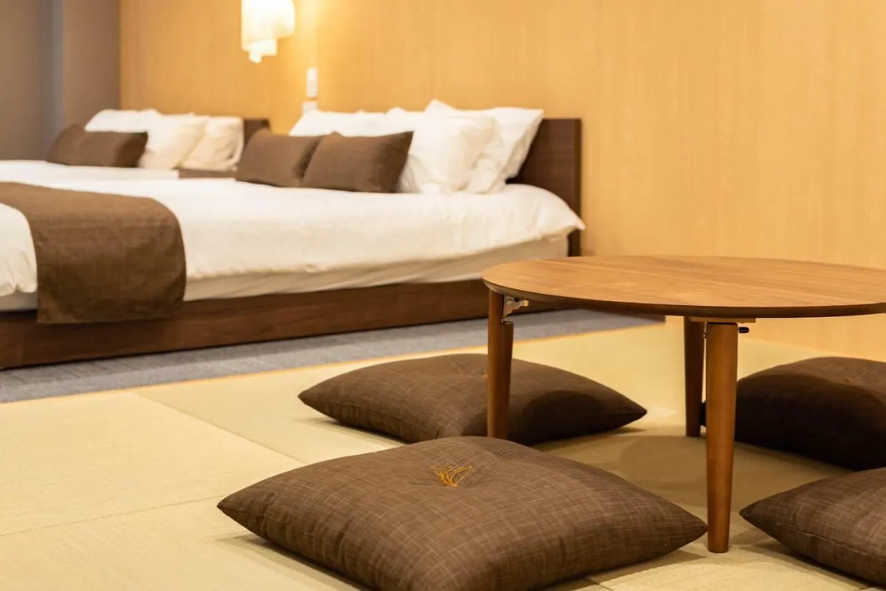 Bijou Suites Ai Osaka 0*,