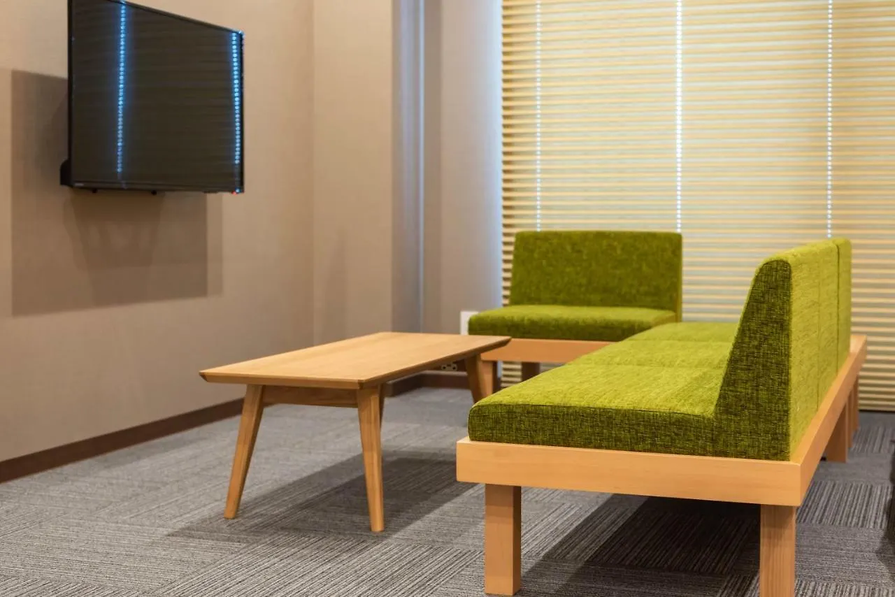 Bijou Suites Ai Osaka