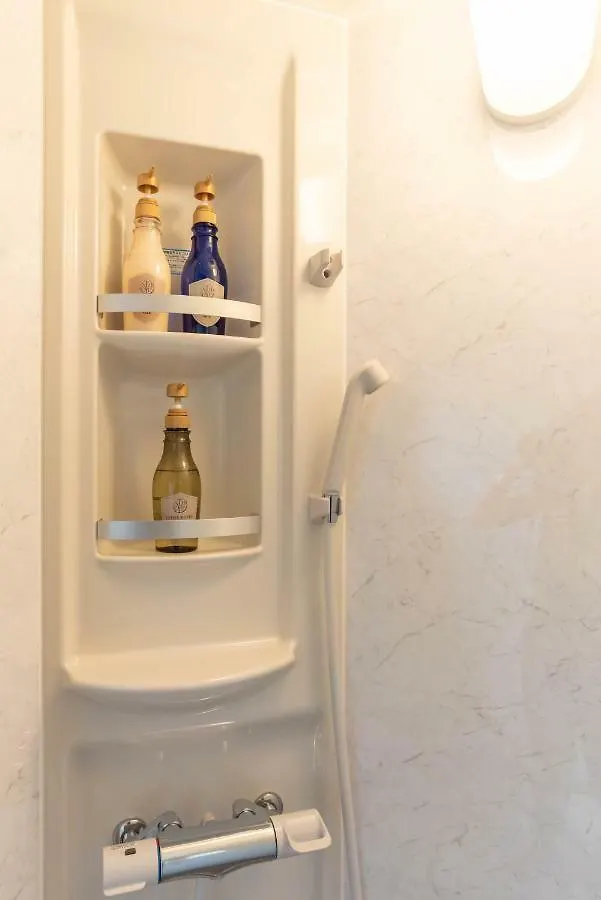 Bijou Suites Ai Osaka 0*,  Japan